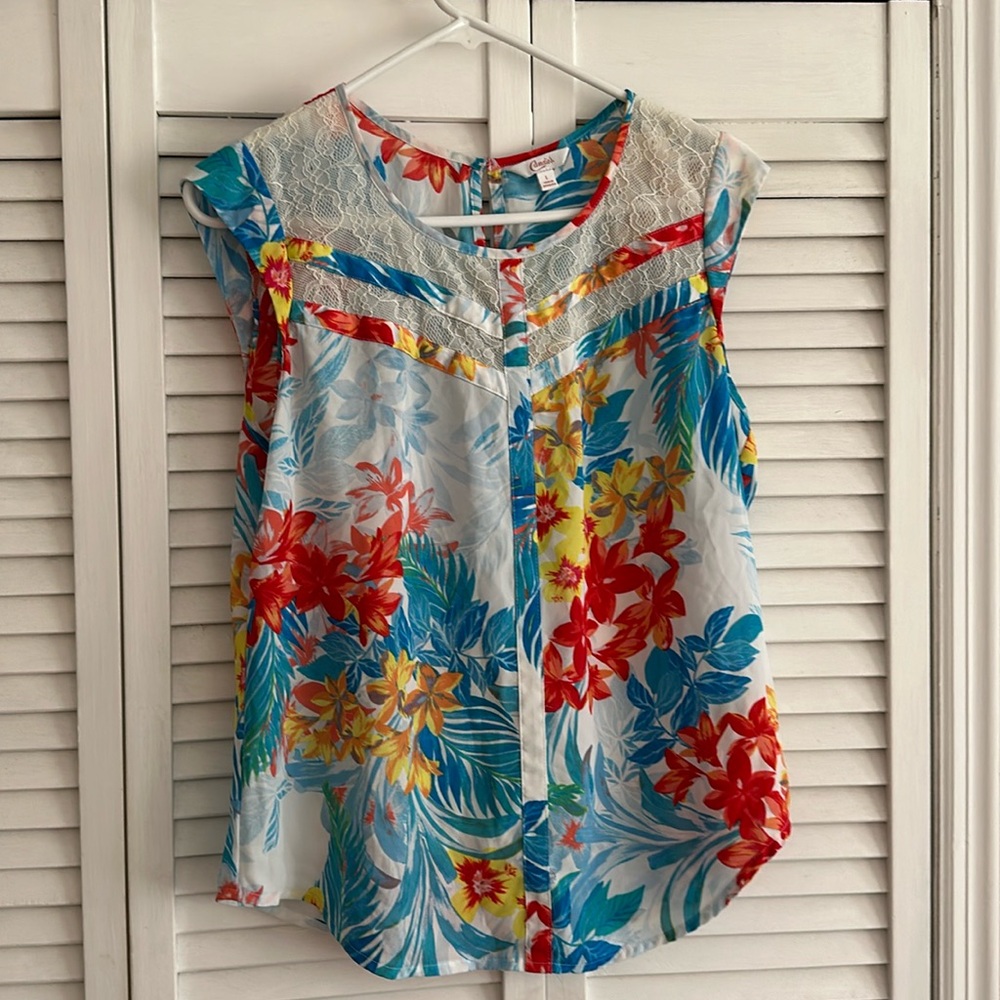 Blouse
